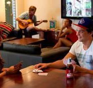 Noosa Flashpackers - Hostel - Accommodation Gold Coast