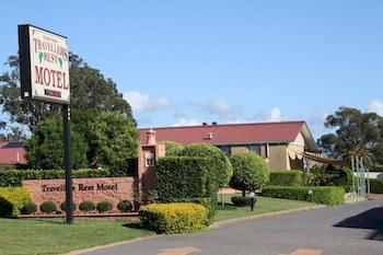 Hunter Valley Travellers Rest - Accommodation Gold Coast 0