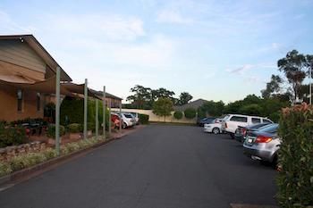 Hunter Valley Travellers Rest - Accommodation Gold Coast 1