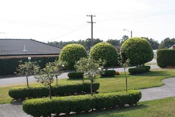 Hunter Valley Travellers Rest - Accommodation Gold Coast 7