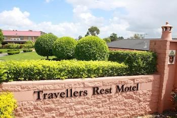 Hunter Valley Travellers Rest - Accommodation Gold Coast 8