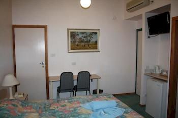 Hunter Valley Travellers Rest - Accommodation Gold Coast 10