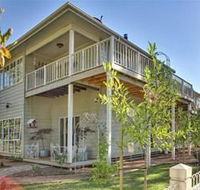 The Heart of Emerald Bed amp Breakfast - Accommodation Gold Coast
