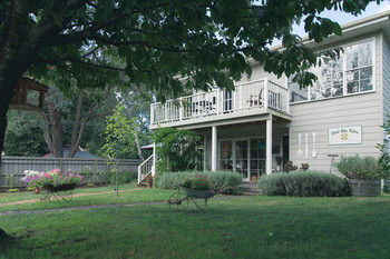 The Heart Of Emerald Bed & Breakfast - Accommodation Gold Coast 46