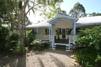 Noosa Country House - Accommodation Gold Coast 0