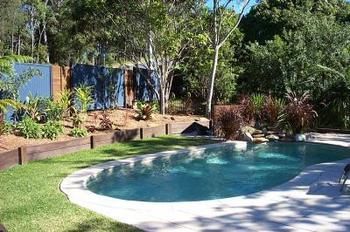 Noosa Country House - Accommodation Gold Coast 1