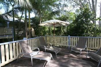 Noosa Country House - Accommodation Gold Coast 7