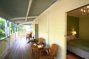 Noosa Country House - Accommodation Gold Coast 8