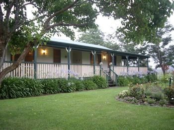 Brilex Park - Accommodation Gold Coast 0