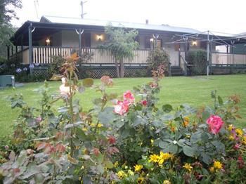 Brilex Park - Accommodation Gold Coast 1