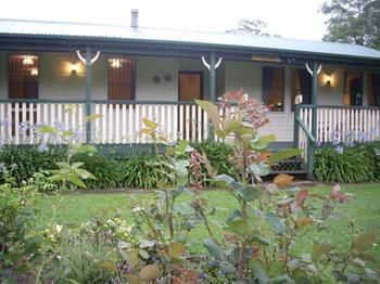 Brilex Park - Accommodation Gold Coast 2