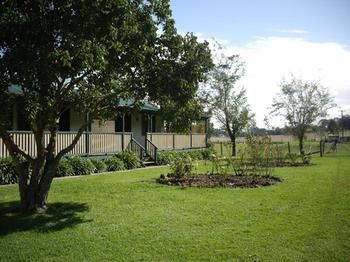 Brilex Park - Accommodation Gold Coast 6