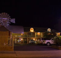 Shearing Shed Motor Inn - Accommodation Gold Coast