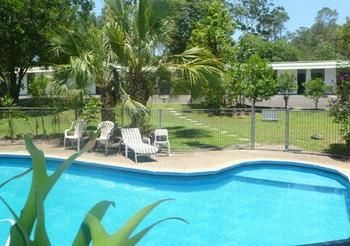 Buderim Fiesta Motel - Accommodation Gold Coast 1