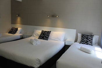 Buderim Fiesta Motel - Accommodation Gold Coast 11