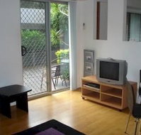 Central Apartments - Accommodation Gold Coast