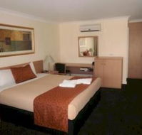 Voyager Motel - Accommodation Gold Coast