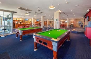 Sands Hotel, Maroubra - Accommodation Gold Coast 12