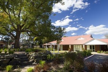 Gateway Lifestyle Nepean Shores - Accommodation Gold Coast 0