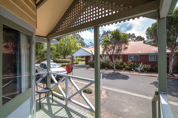 Gateway Lifestyle Nepean Shores - Accommodation Gold Coast 3