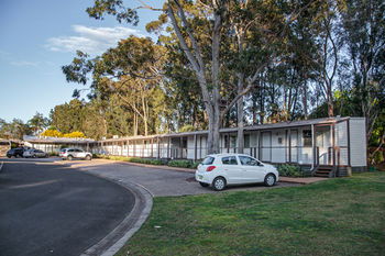 Gateway Lifestyle Nepean Shores - Accommodation Gold Coast 7