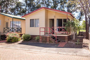 Gateway Lifestyle Nepean Shores - Accommodation Gold Coast 8