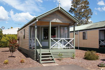 Gateway Lifestyle Nepean Shores - Accommodation Gold Coast 10