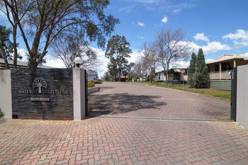 Gateway Lifestyle Nepean Shores - Accommodation Gold Coast 11