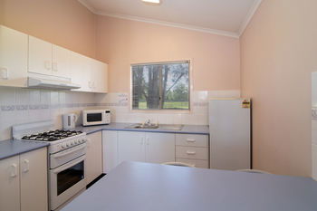 Gateway Lifestyle Nepean Shores - Accommodation Gold Coast 12