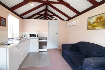 Gateway Lifestyle Nepean Shores - Accommodation Gold Coast 13