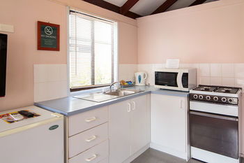 Gateway Lifestyle Nepean Shores - Accommodation Gold Coast 14