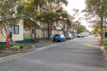 Gateway Lifestyle Nepean Shores - Accommodation Gold Coast 21