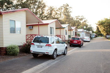 Gateway Lifestyle Nepean Shores - Accommodation Gold Coast 22