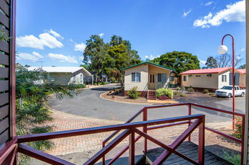 Gateway Lifestyle Nepean Shores - Accommodation Gold Coast 23