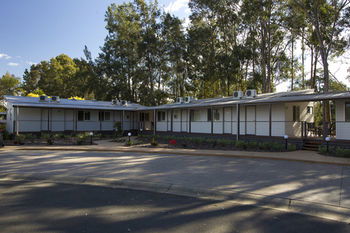 Gateway Lifestyle Nepean Shores - Accommodation Gold Coast 24
