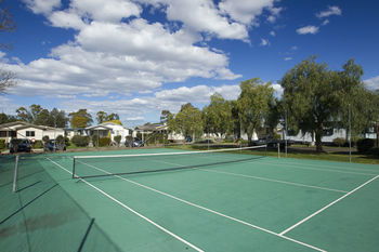 Gateway Lifestyle Nepean Shores - Accommodation Gold Coast 26