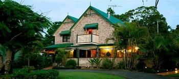 Peppertree Cottage - Accommodation Gold Coast 0