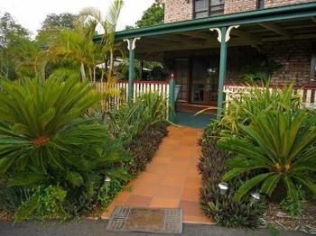 Peppertree Cottage - Accommodation Gold Coast 1