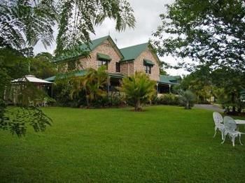 Peppertree Cottage - Accommodation Gold Coast 3