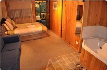 Peppertree Cottage - Accommodation Gold Coast 4