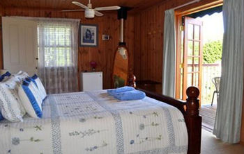 Peppertree Cottage - Accommodation Gold Coast 5