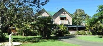 Peppertree Cottage - Accommodation Gold Coast 7