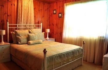 Peppertree Cottage - Accommodation Gold Coast 8