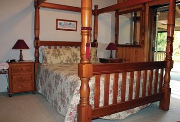 Peppertree Cottage - Accommodation Gold Coast 12