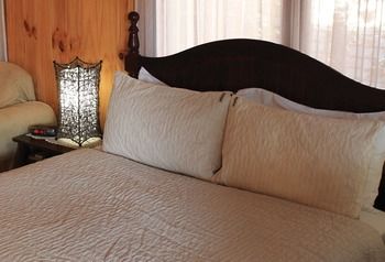 Peppertree Cottage - Accommodation Gold Coast 13
