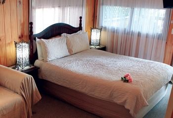 Peppertree Cottage - Accommodation Gold Coast 14
