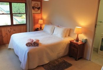 Peppertree Cottage - Accommodation Gold Coast 16