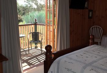 Peppertree Cottage - Accommodation Gold Coast 17