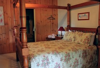 Peppertree Cottage - Accommodation Gold Coast 18