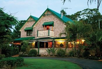 Peppertree Cottage - Accommodation Gold Coast 19